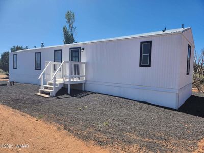 4952 Jay Rd, Snowflake, AZ, 85937