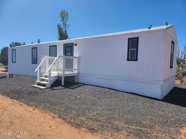 4952 Jay Rd, Snowflake, AZ 85937