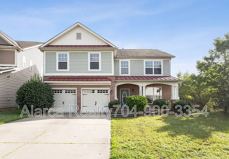 13843 Porter Creek Rd — Photo 1