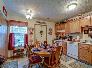 Canterbury Place, Elkins, WV 26241