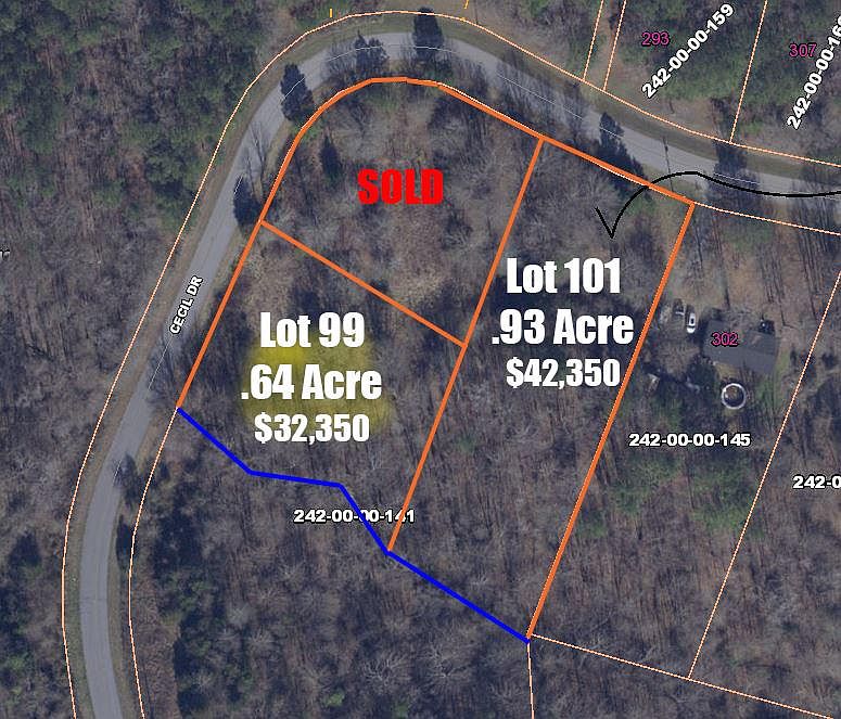 1st image of 190 Cecil Dr Lot 99