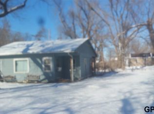 702 Jaynes St, Omaha, NE 68110