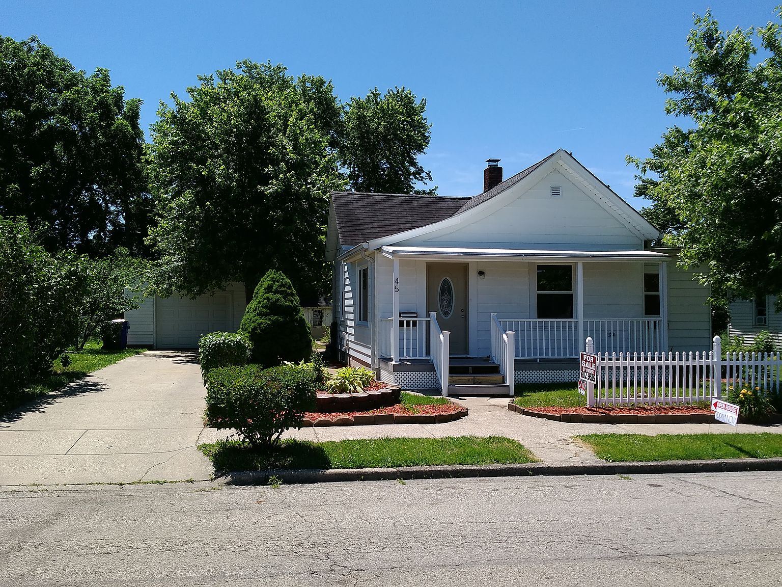 45 Fairview Ave, Hamilton, OH 45015 Zillow