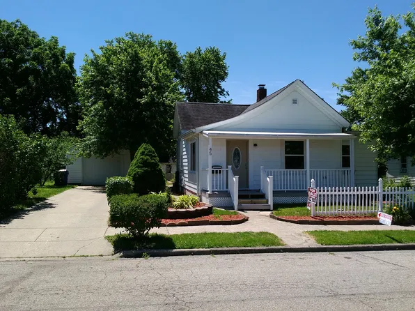 45 Fairview Ave, Hamilton, OH 45015