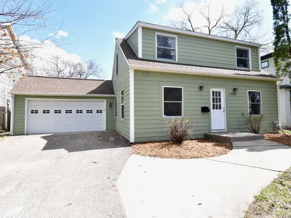 2633 Monterey Ave S, Saint Louis Park, MN 55416