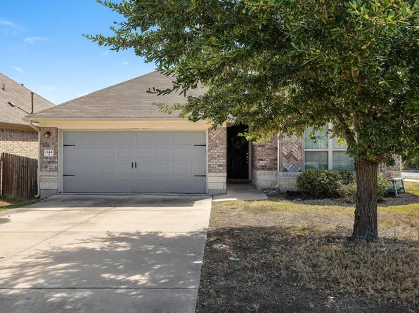 644 Peregrine Way, Leander, TX 78641