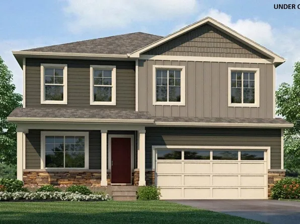 2320 Base St, Fort Lupton, CO 80621