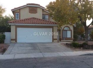 549 Kelsford Dr #00, Las Vegas, NV 89123