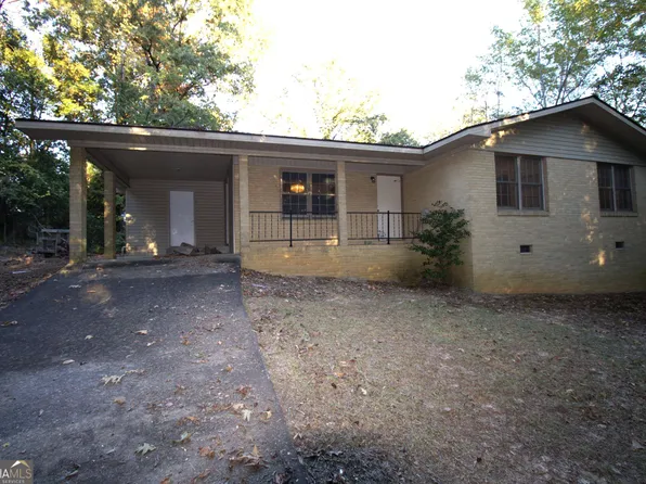 109 Fred Dr, Warner Robins, GA 31088