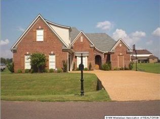 8190 Caitlin Dr, Olive Branch, MS 38654