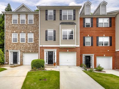 545 Lantern Wood Dr, Scottdale, GA, 30079