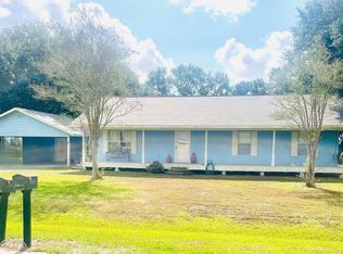 5628 Kajun Ln, Ville Platte, LA 70586