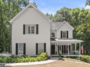 313 Thorntree Ln, Canton, GA 30115