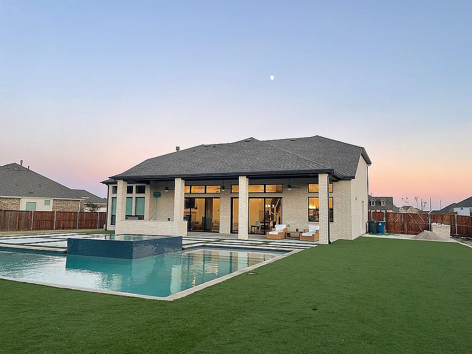 293 Greenhill Ave, Sunnyvale, TX 75182 Zillow