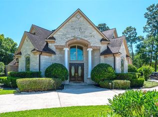17327 Champions Lakeway, Tomball, TX 77375