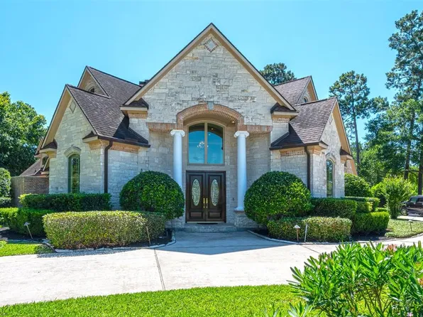 17327 Champions Lakeway, Tomball, TX 77375