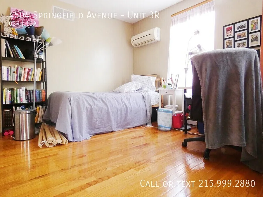 4504 Springfield Avenue Unit 3R — Photo 2