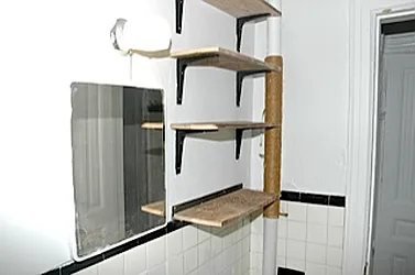 Rented by Boerum Hill Realty