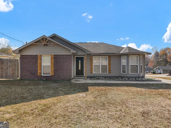 6782 Mitchell Dr, Columbus, GA 31907