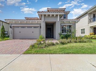 13556 Abberwick Dr, Orlando, FL 32832