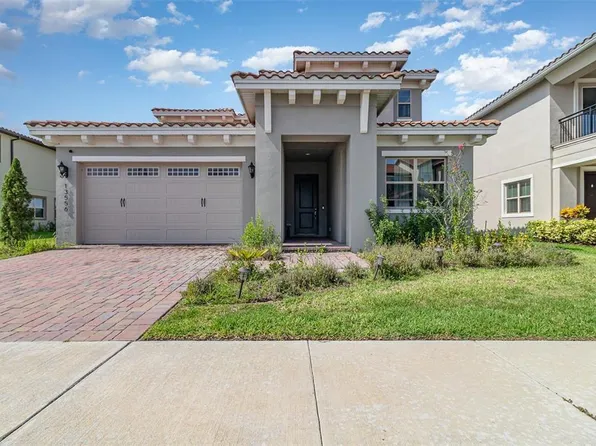 13556 Abberwick Dr, Orlando, FL 32832