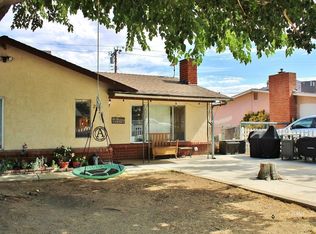 2121 Crestview Ave, Lake Isabella, CA 93240