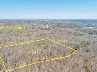 LOT 21 Scarlet Rdg, Potosi, MO 63664