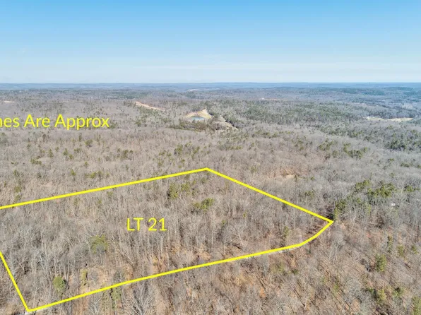 LOT 21 Scarlet Rdg, Potosi, MO 63664