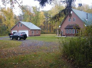 292 Kingsley Rd, Massena, NY 13662