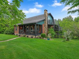 4306 Fredonia Rd, Dunlap, TN 37327