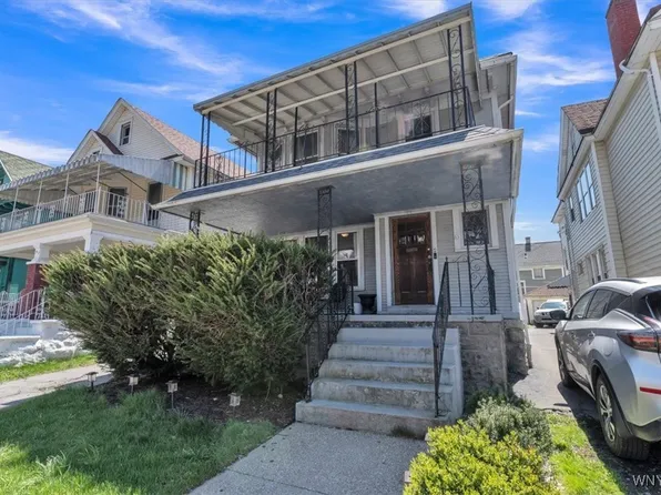 55 Beverly Rd, Buffalo, NY 14208
