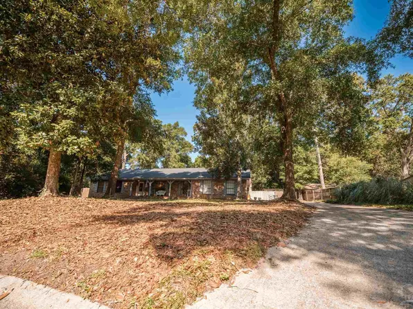 9779 Quail Hollow Ct, Pensacola, FL 32514