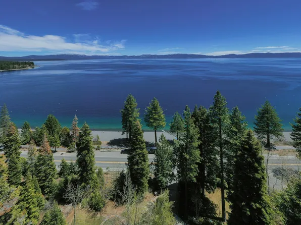 2975 W Lake Blvd, Homewood, CA 96141