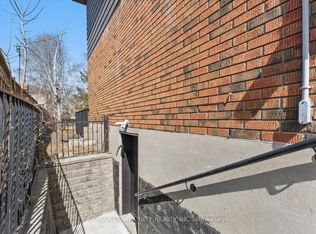 90 Euclid Ave #BASEMENT, Toronto, ON M1C1J9