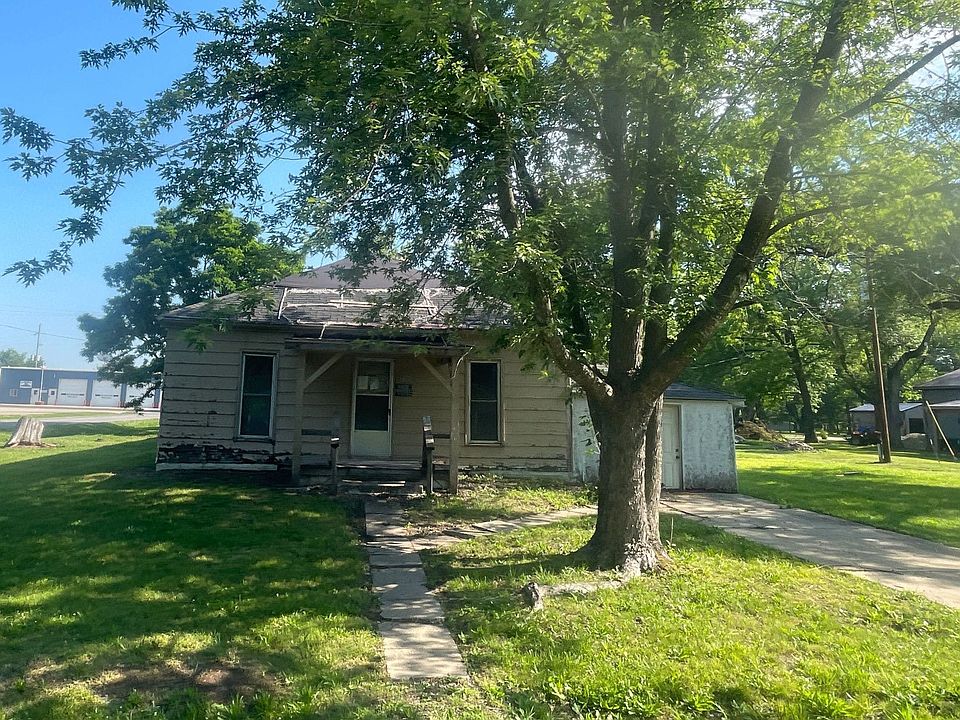 705 Pearl St, East Lynne, MO 64743 Zillow
