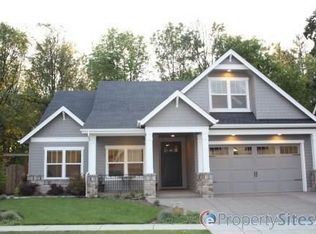 4558 Altura St, Eugene, OR