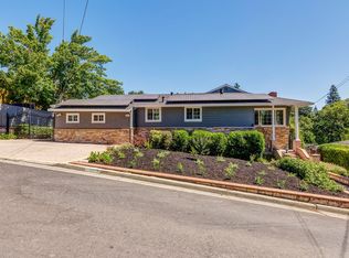3328 Betty Ln, Lafayette, CA 94549