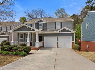 1511 Justine Way SE, Mableton, GA 30126