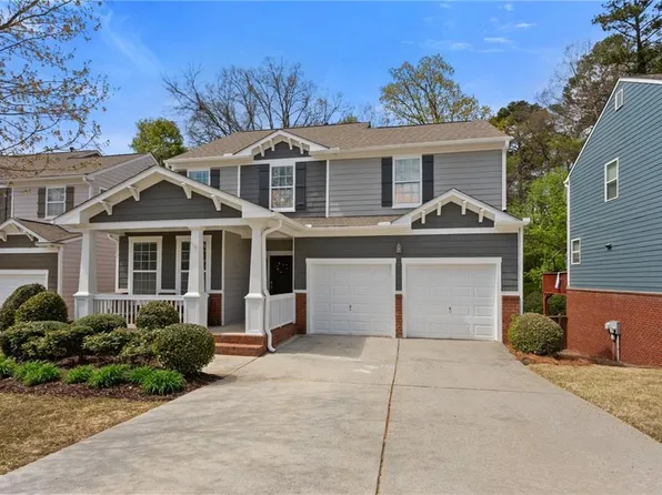 1511 Justine Way SE, Mableton, GA 30126