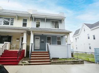 9519 93rd St, Ozone Park, NY 11416