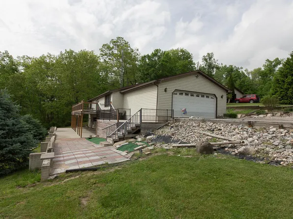 14120 Tyson Trl, Camden, MI 49232