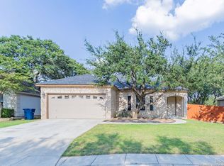 22110 Pelican Crk, San Antonio, TX 78258