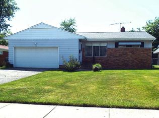 1624 Mallard Dr, Mayfield Heights, OH 44124