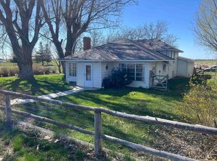 1949 E 1550 S, Gooding, ID 83330