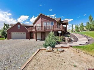 10431 5850th Rd, Montrose, CO 81403