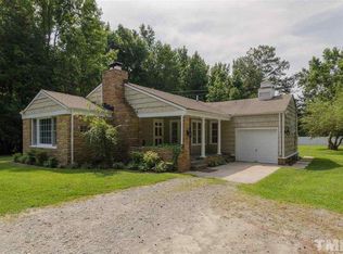 5040 State Highway 42 E, Clayton, NC 27527