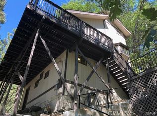 30946 City Creek Rd, Running Springs, CA 92382