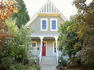 2934 SE Salmon St, Portland, OR 97214