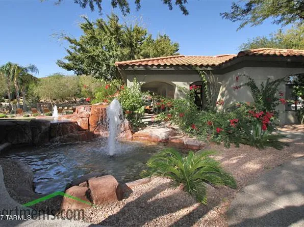 5751 N Kolb Rd, Tucson, AZ 85750