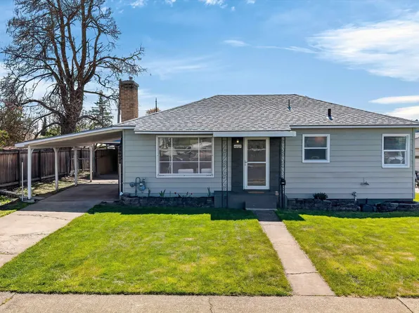 4807 W Hoffman Pl, Spokane, WA 99205